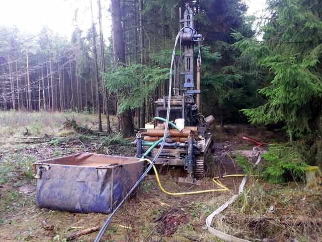 Informationsveranstaltung der BI „Rettet den Wollenberg“ am 13.01.2014