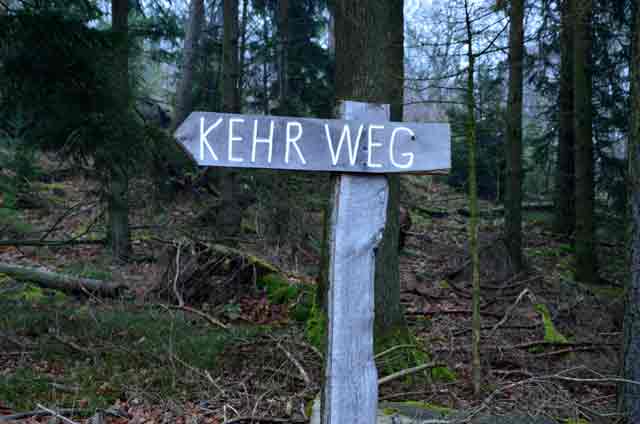 Rechtsauslegung: Spankas Appell und Apells Bericht