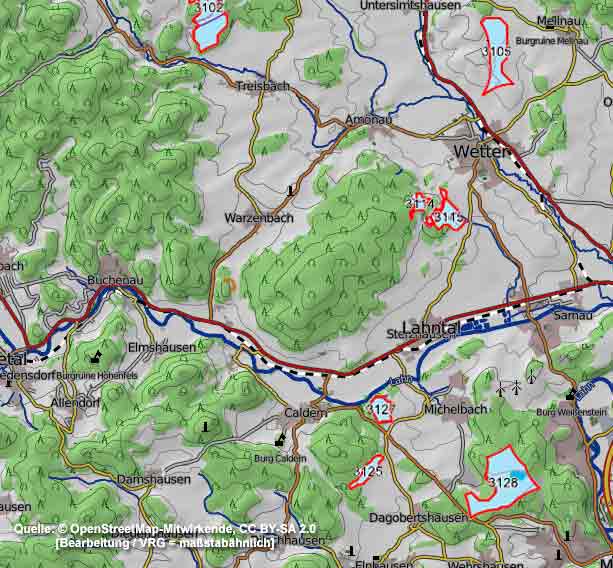Windkraftvorrangs-Bingo: Wollenberg in oder out?