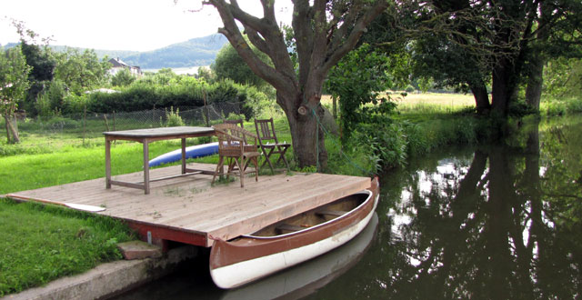 BI-Sommerfest am 1. August in Caldern