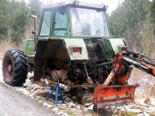 Naturschutzverbände stellen Kernflächen im Wollenberg zur Disposition