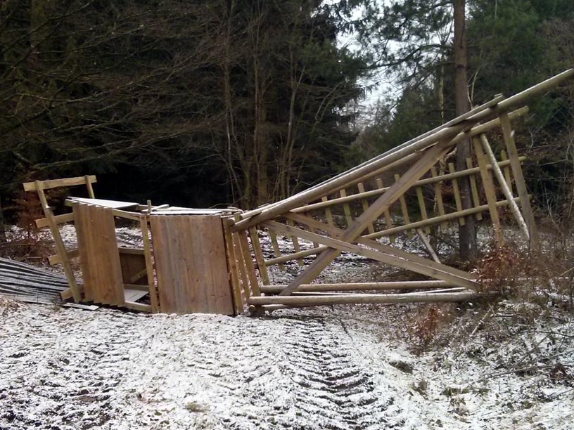 Kippt der Teilregionalplan Energie Mittelhessen?