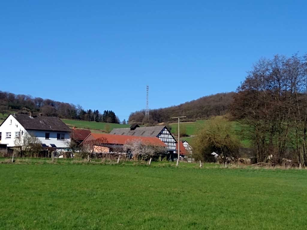 Einladung zur Jahreshauptversammlung 2025