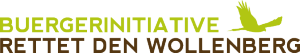 BI Wollenberg – Rettet den Wollenberg